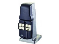 Привод для газовых клапанов Siemens SKP15.012U2, AGA92