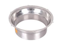 Газовое сопло Weishaupt O180.7 мм, 21110502027