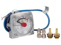 Комплект индикатора перепада давления Madas, KIT-MDS DPG 0,5
