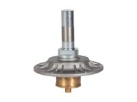 Крышка запорного клапана подачи жидкого топлива Madas, CP-AN5006 008