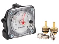 Индикатор перепада давления Madas Dn 32 - Dn 200, KIT-MD DPG 1,5