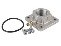 Фланец газового клапана Honeywell KTCOMB25, 2190183