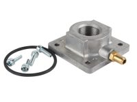 Фланец газового клапана Honeywell KTCOMB20, 65323795