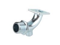 Газовый угловой переходник Ecoflam 51 мм 65321516