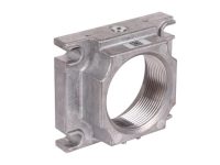 Фланец газового клапана Elco 13007859
