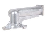 Газовый коллектор в сборе Elco Rp 1/2&quot,, 13010952