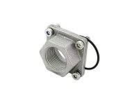 Фланец газового клапана Dungs Rp 3/4&quot, с прокладкой 65323695