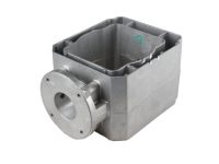 Газовый коллектор Riello 3012401