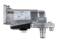 Привод для газовых клапанов Siemens SKP25.703E2, 65323700