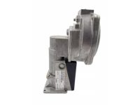 Привод для газовых клапанов Siemens SKP70.110B27, 13012268