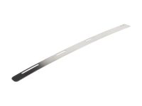 Пластина регулятора топливо/воздух Ecoflam 237 x 16 мм, 13018571