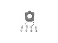 Монтажная пластина Siemens AGA40.0150U, 7466200470