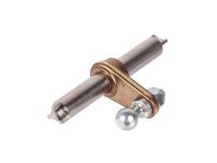 Рычаг сервопривода Weishaupt с поворотом на 180°, 23011002022