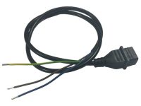Кабель питания сервопривода CIB Unigas 1600 мм, 62002D7