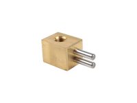 Направляющий штифт эластичной пластинки Ecoflam 1,2 x M6 65321239
