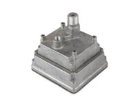 Фокусирующая линза Honeywell 114372, ASY782