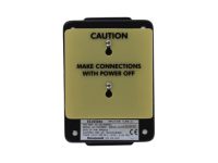 Усилитель сигнала пламени Honeywell EG1033AA01, 0021688