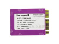 Усилитель сигнала пламени Honeywell R7323B1018, 36216047