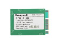 Усилитель сигнала пламени Honeywell R7321A1012, 36216047