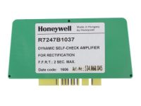 Усилитель сигнала пламени Honeywell R7247B1037, 36216047