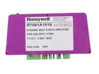 Усилитель сигнала пламени Honeywell R7061A1016, 36216047