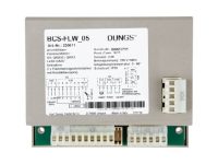 Модуль датчика пламени Dungs BCS-FLW 05, 230611