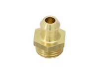 Ниппель измерения давления воздуха Ecoflam 1/4&quot,, 65311579