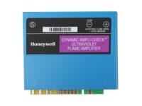 Усилитель сигнала пламени Honeywell R7849 B 1013, 221818A