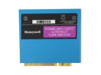 Усилитель сигнала пламени Honeywell R7849 B 1021, 221818A