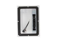 Крышка дисплея Honeywell 50023821-002, 203659