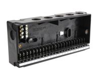 Цоколь топочного автомата Honeywell 46176612-501