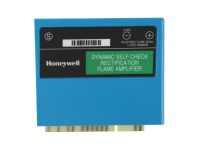 Усилитель сигнала пламени Honeywell R7824 C 1002, 46176612-501