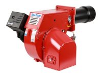 Дизельная горелка Ecoflam MAIOR P 60 AB HS TL, 3140152