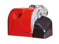 Дизельная горелка Ecoflam MAX 20 TW TC с фильтром в комплекте, 3142731-01