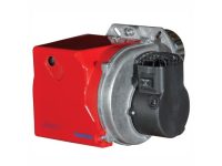 Дизельная горелка Ecoflam MAX 4 TW TL с фильтром в комплекте, 3142715-01