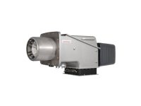 Дизельная горелка Weishaupt WKL 40/1-A, ZMH, 27140501