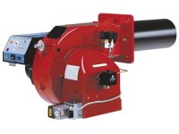 Дизельная горелка CIB Unigas PG60 G-.PR.S.RU.SV, 02605020228