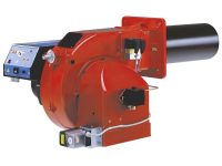 Дизельная горелка CIB Unigas PG81 G-.AB.S.RU.A, 02605020228