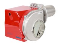 Дизельная горелка Ecoflam MAX 4 TL HT CV TW, 3144342