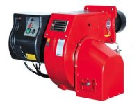 Дизельная горелка Ecoflam MAIOR P 45 AB TC, 3121014