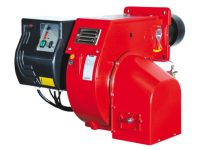 Дизельная горелка Ecoflam MAIOR P 120 AB TL, 3122269