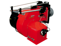 Дизельная горелка Ecoflam MAIOR P 400.1 PR TC, 3143736