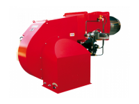 Дизельная горелка Ecoflam MAIOR P 1500.1 PR TC, 3142964