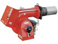 Дизельная горелка Riello PRESS 300 T/G TC FS1, 3478837