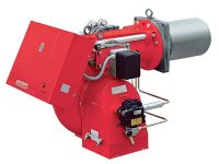 Дизельная горелка Riello PRESS 450 P/G TL FS1, 20169236