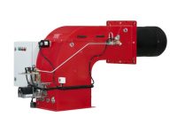 Дизельная горелка FBR FGP 450/3 TL EL, 001682