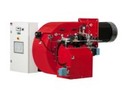Дизельная горелка FBR FGP 1000/M TL EL, 001645