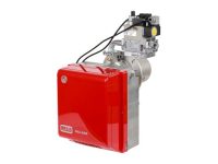 Газовая горелка Riello Gulliver BS4F MB 407/1 - F3SD 20, 3761471-3970548