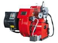 Газовая горелка Ecoflam BLU 1700.1 PAB TL SGT, 3140327