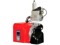 Газовая горелка Ecoflam MAX GAS 250 LN P TL GN SR TW, 3142752
